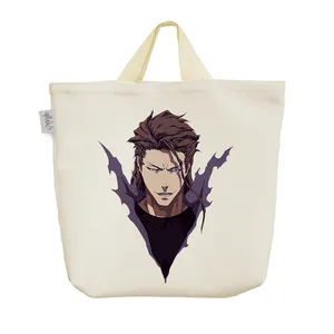 ساک خرید خندالو مدل آیزن انیمه بلیچ کد 1098