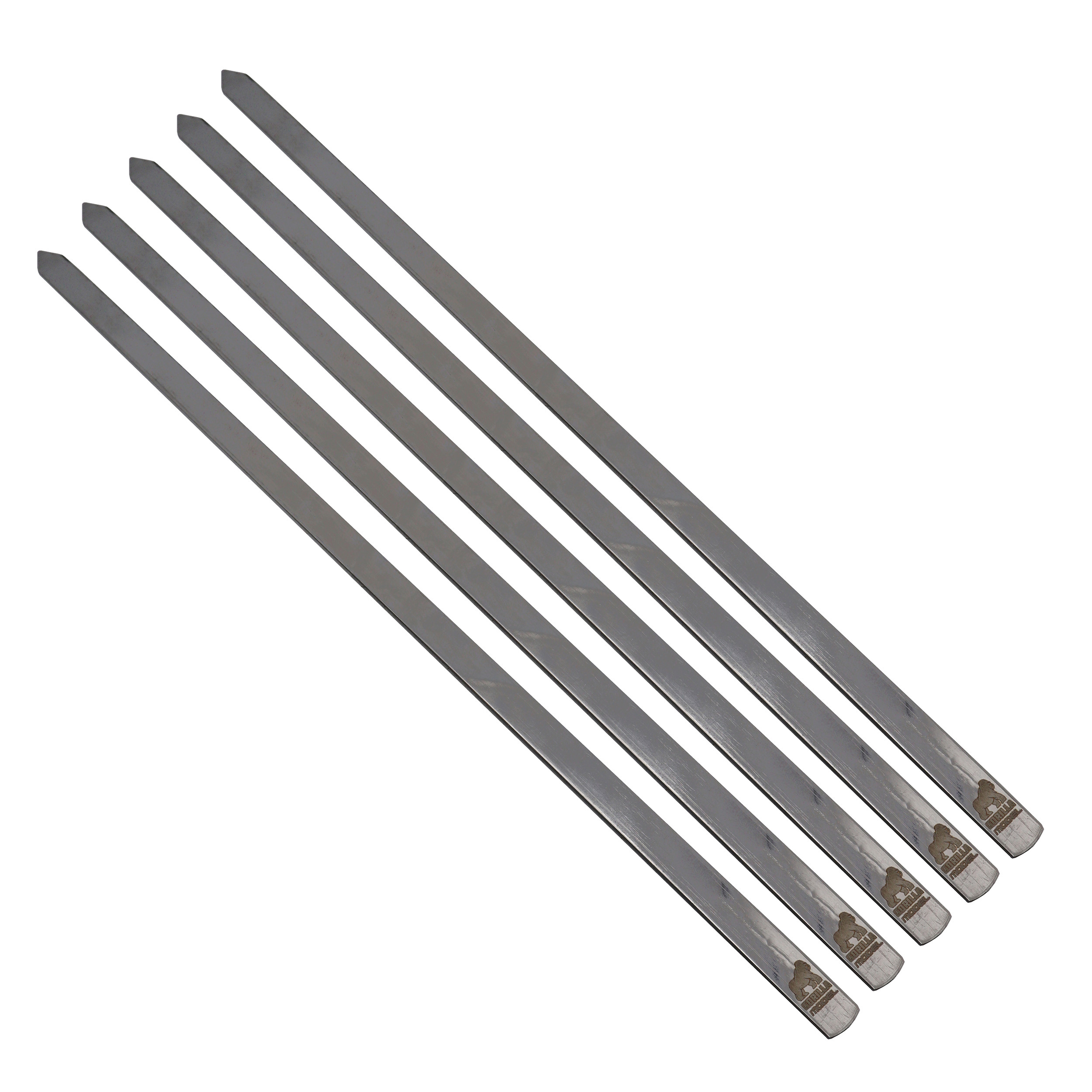 سیخ کباب گوریلا کد YP-KOBIDEH05 مجموعه 5 عددی