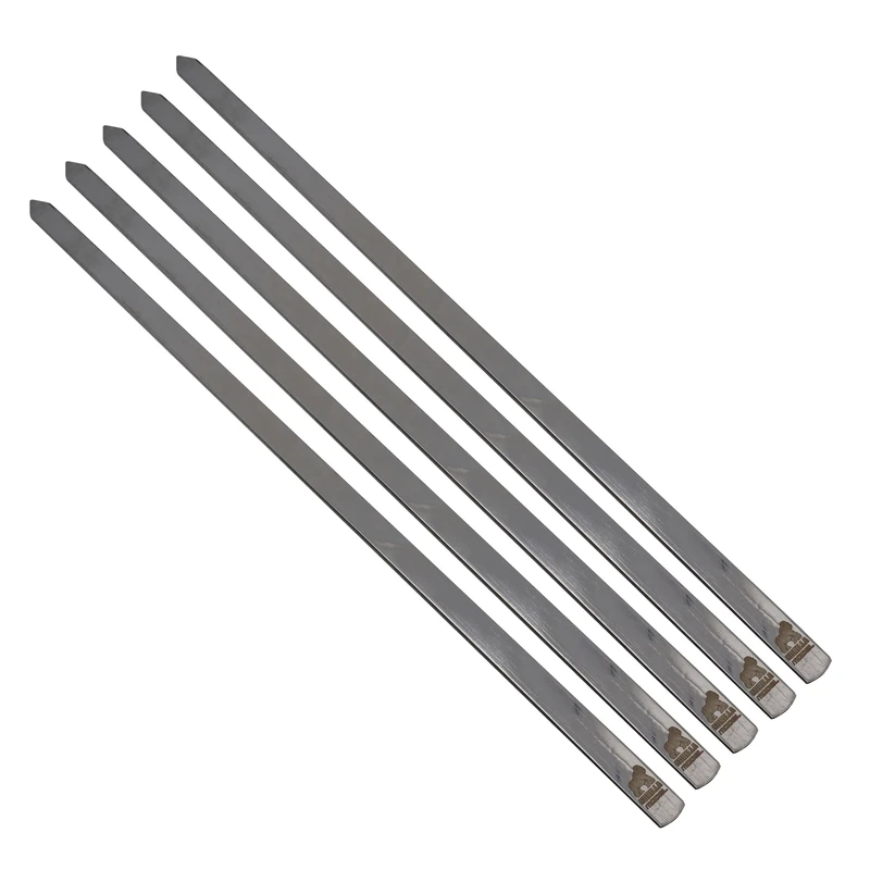 سیخ کباب گوریلا کد YP-KOBIDEH05 مجموعه 5 عددی