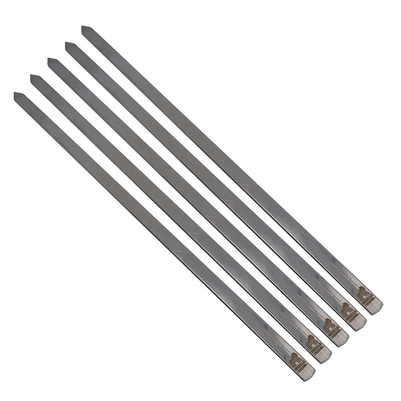 سیخ کباب گوریلا کد YP-KOBIDEH05 مجموعه 5 عددی