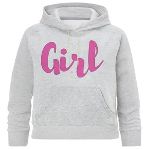 هودی دخترانه مدل M 4 دختر