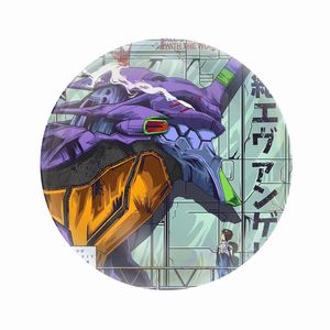 پیکسل عرش مدل نئون جنسیس اونگلیون Neon Genesis Evangelion کد Asp3072