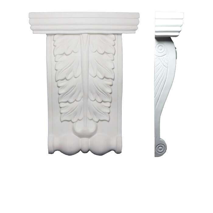 ابزار پیش ساخته مدل سرستون پی وی سی کد 1 بسته 2 عددی