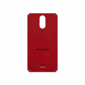MAHOOT RL-HYNDI Cover Sticker for Tecno WX3F LTE