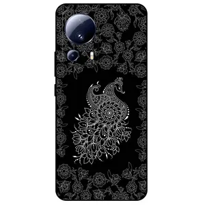 Megafone phoenix 7425 Cover For Xiaomi 13 Lite