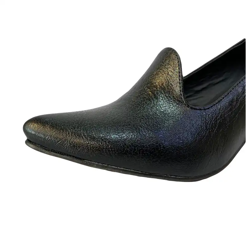 کفش زنانه مدل لودشکا بریتانیایی کد e21