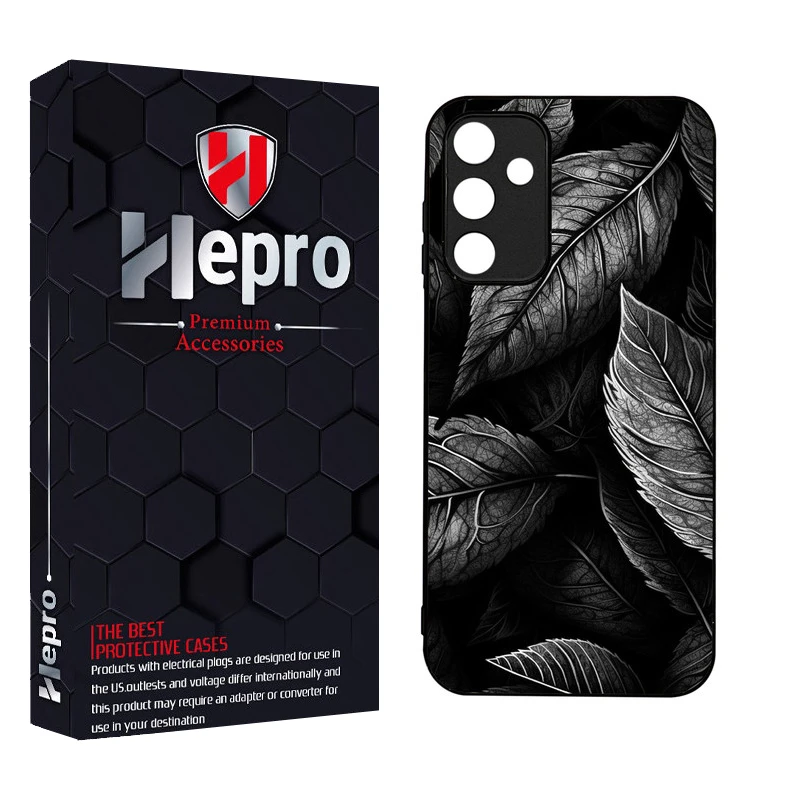 کاور هپرو طرح فانتزی مدل TPU مناسب برای گوشی موبایل سامسونگ Galaxy A15