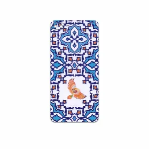 MAHOOT Homa Tile Cover Sticker for ASUS Zenfone 4 Max ZC554KL