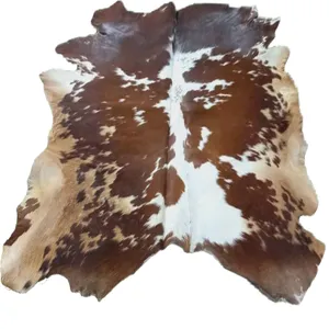 فرش پوست مدل cow1975