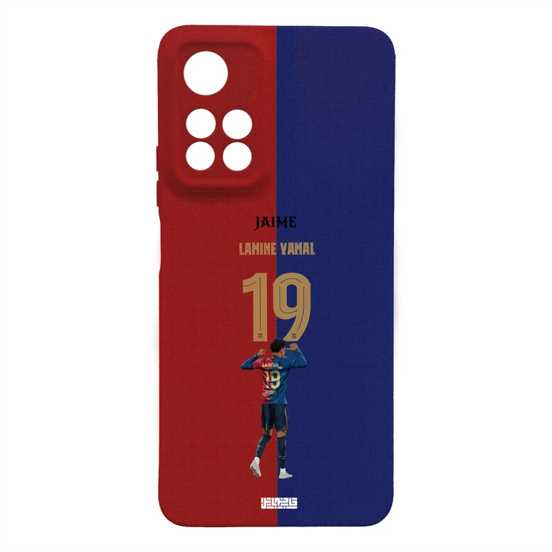کاور قاب موبایل علوی مدل HML مناسب برای گوشی موبایل شیائومی Redmi Note 11 Pro Plus 5G