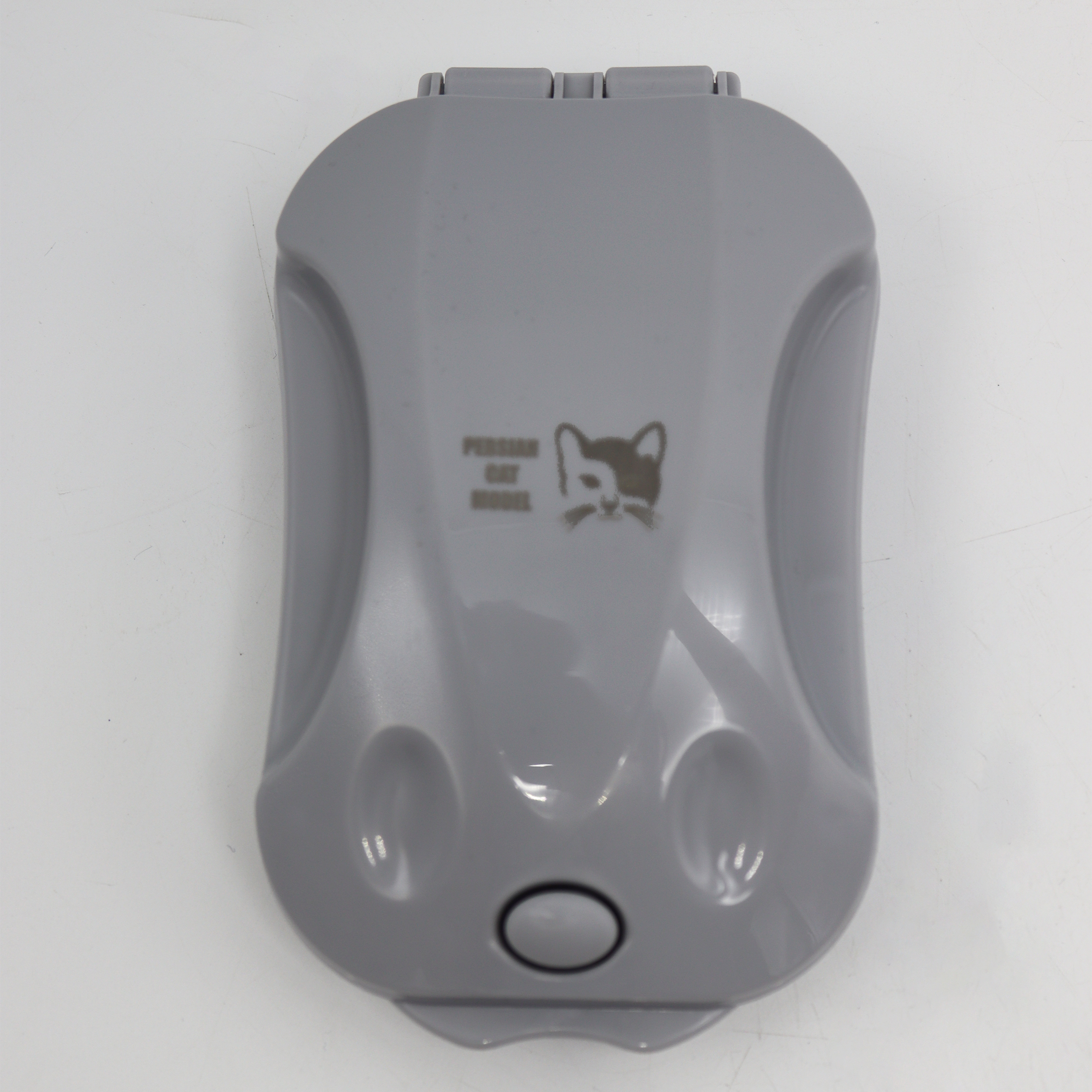 جارو دستی مدل پرشین کت کد YB-TS-2GHOLO