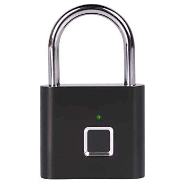 قفل اثر انگشتی مدل irkala01