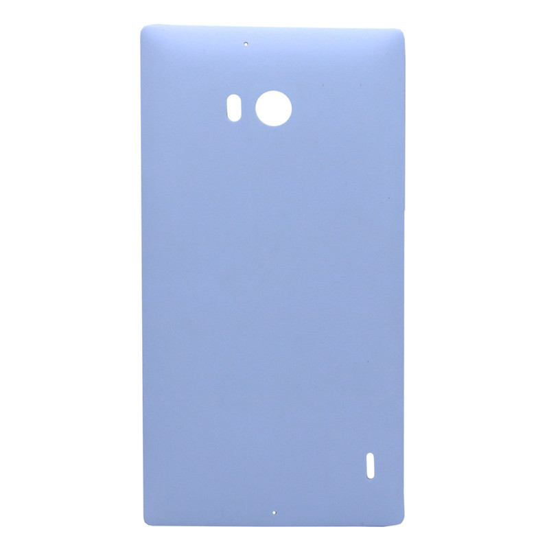 در پشت گوشی مدل BK-01 مناسب برای گوشی موبایل نوکیا Lumia 930