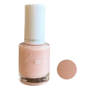 لاک ناخن شاماش شماره 03