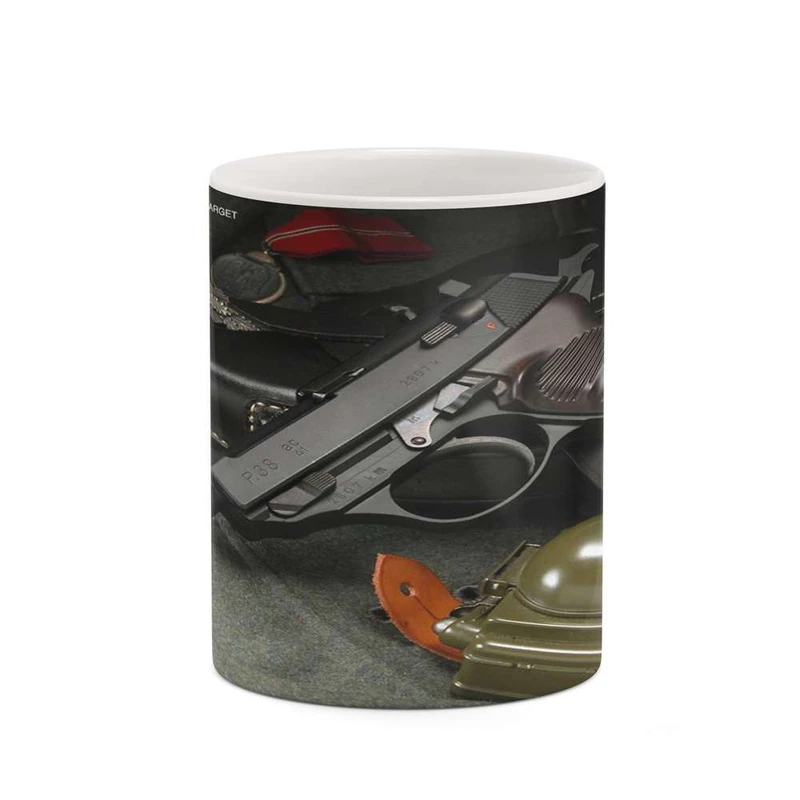 ماگ کاکتی مدل اسلحه کد mgh18689