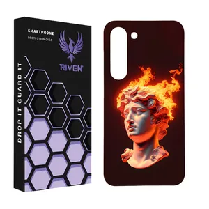 RIVEN RI2-10 Case For Samsung Galaxy S23