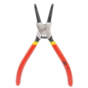 انبر خار جمع کن اس کای مدل سر کچ سایز 7 اینچ