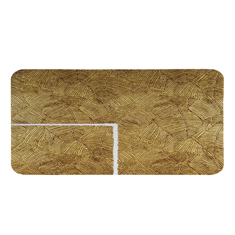  پادری طرح مدرن کد 8894 سایز 110×60 سانتی متر