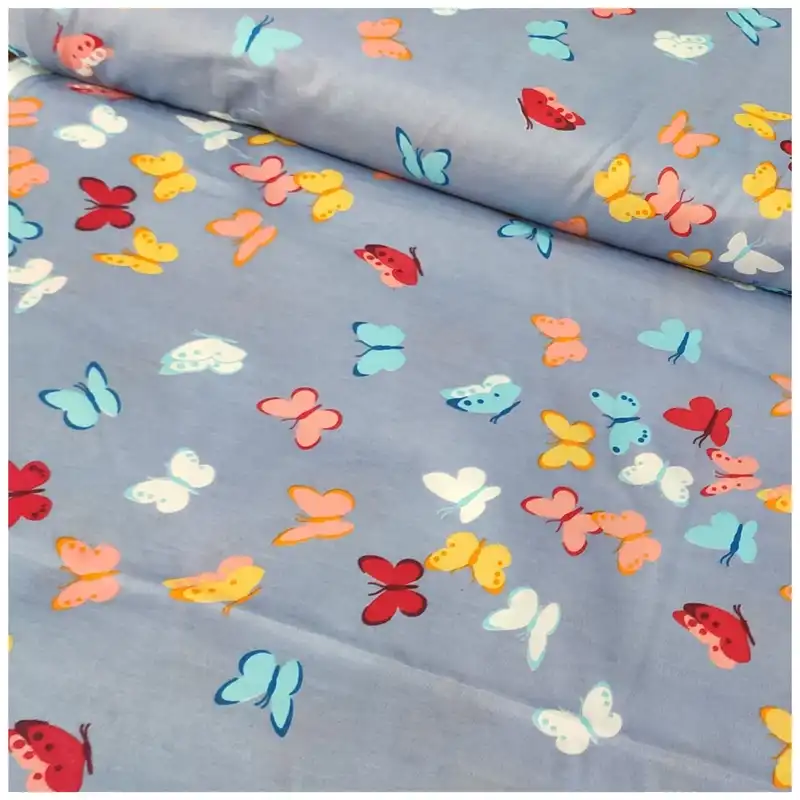 پارچه ملحفه مدل رویا کد 3