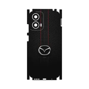 MAHOOT Mazda_Motor-FullSkin Cover Sticker for Motorola Moto G24