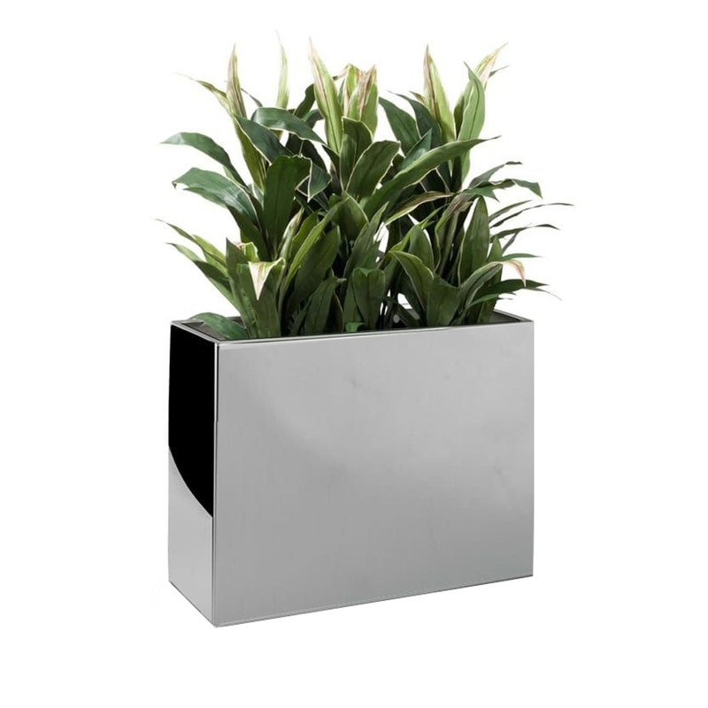 گلدان مدل آینه ای MBG50X2