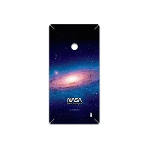 MAHOOT Universe-by-NASA-4 Cover Sticker for Nokia Lumia 520