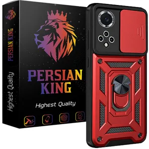  Persian King KD22 Cover For Huawei Nova 9 / Honor 50
