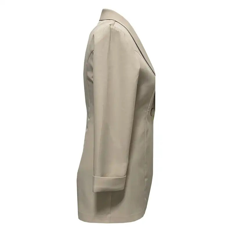 مانتو کتی زنانه مدل Z69