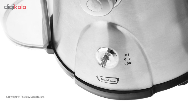 آبمیوه گیری هوریزون مدل JE 5021