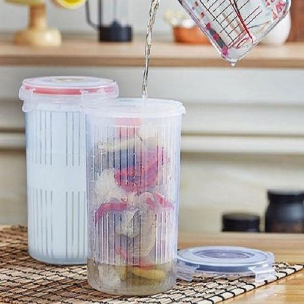 ظرف نگهدارنده تاپکو مدل ترشیجات کد 97