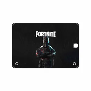 برچسب پوششی ماهوت مدل Fortnite-Game مناسب برای تبلت سامسونگ Galaxy Tab A 9.7 2015 T555