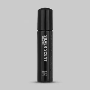 Sclaree Silver Scent Pocket Eau De Parfum For Men 30 ml