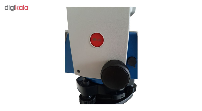 توتال استیشن استونکس مدل R25 مجموعه 5 عددی توتال استیشن استونکس مدل R25 مجموعه 5 عددی