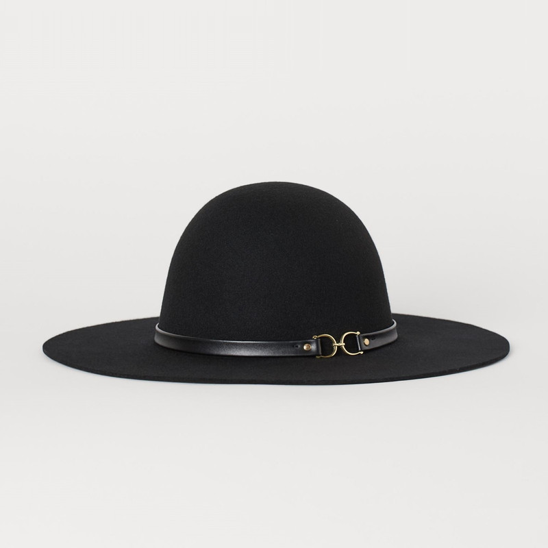کلاه زنانه اچ اند ام مدل 0818890001