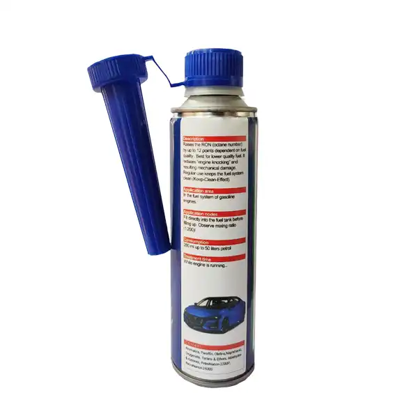 مکمل سوخت گروه
مدپا مدل پتروکتان پرو حجم 280 میلی لیتر