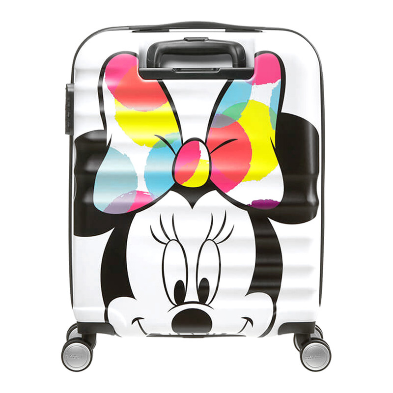 چمدان کودک امریکن توریستر مدل MI 700477 2