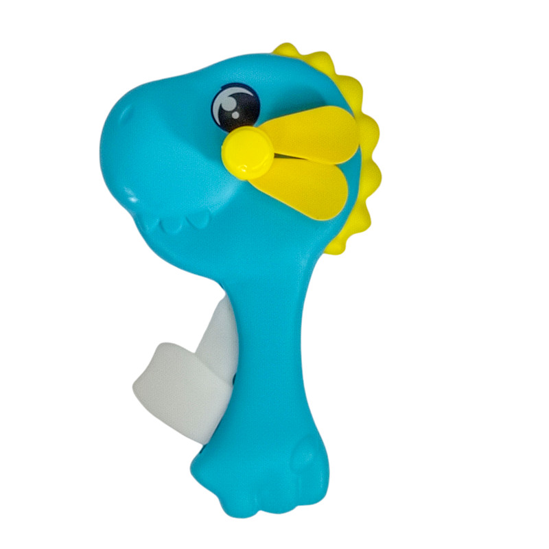 پنکه دستی مدل دایناسور پنکه دستی مدل دایناسور