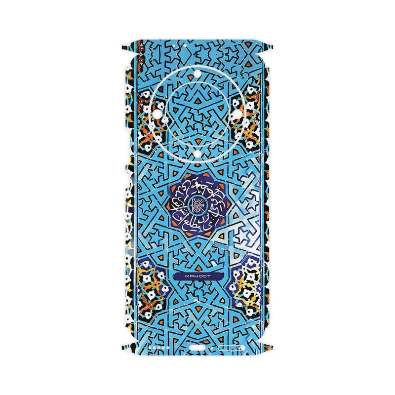 برچسب پوششی ماهوت مدل Slimi_Design-FullSkin مناسب برای گوشی موبایل آنر X9a
