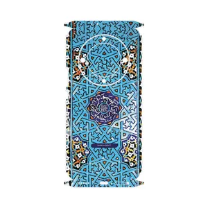 MAHOOT Slimi_Design-FullSkin Cover Sticker for Honor X9a