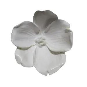 قالب شمع مدل گل نیلوفر آبی