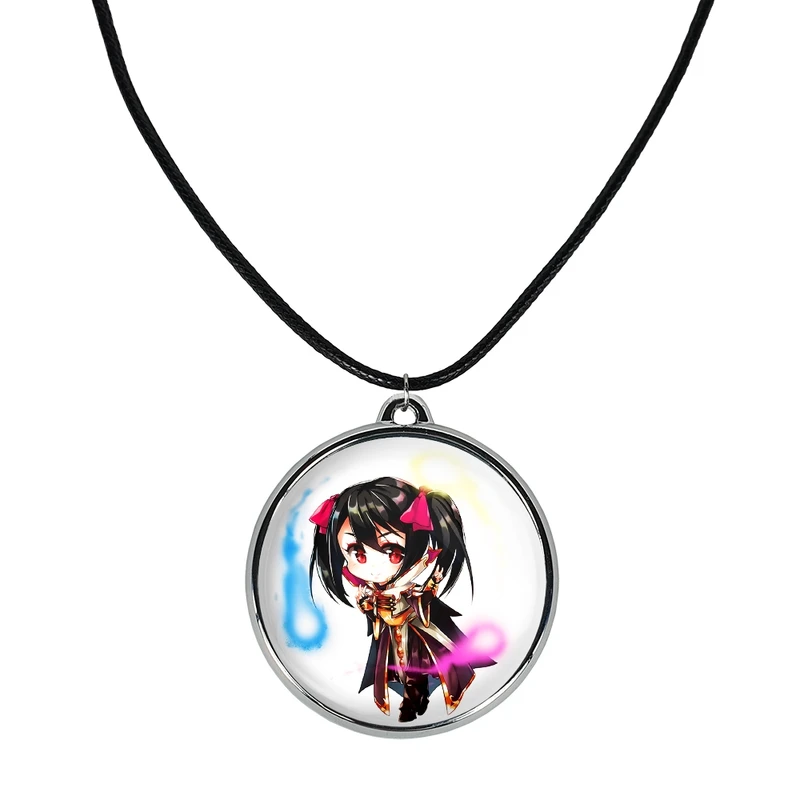 گردنبند خندالو مدل بازی دوتا (Dota 2) کد 3147531476