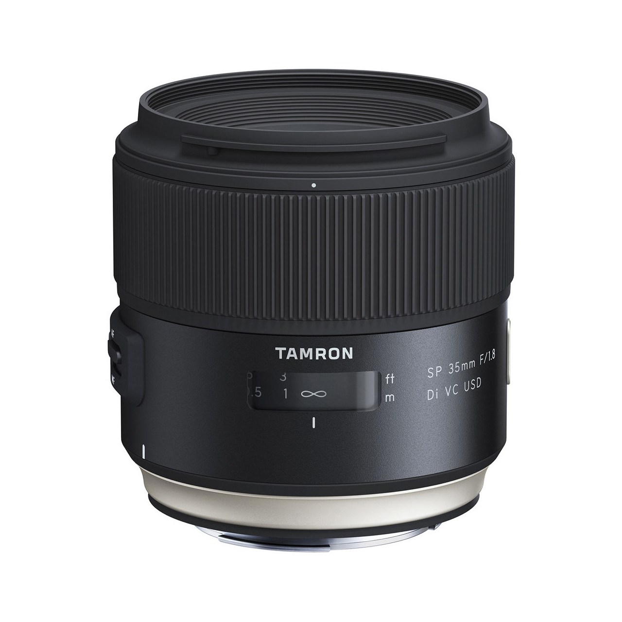 لنز تامرون مدل SP 35mm F/1.8 Di VC USD مناسب برای دوربین‌های کانن