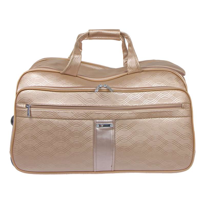 ساک سفری مدل چرخ دار C0650 کد 3