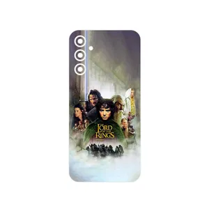 MAHOOT The Lord of the Rings Cover Sticker for Samsung Galaxy A24