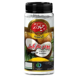 پودر نارگیل جیاواز - 100 گرم