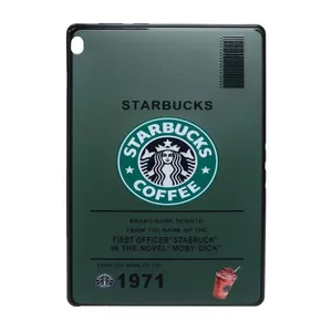 کاور مدل COFFEE مناسب برای تبلت لنوو Tab M10 / X505X