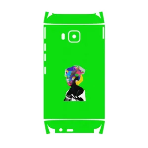 MAHOOT Collage of Women Portrait 3-FullSkin Cover Sticker for HTC One M9