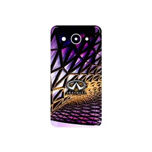 MAHOOT infinity Cover Sticker for Huawei Y3 2017