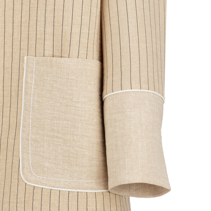 ست کت و شلوار زنانه السانا مدل زاهره کد 208808