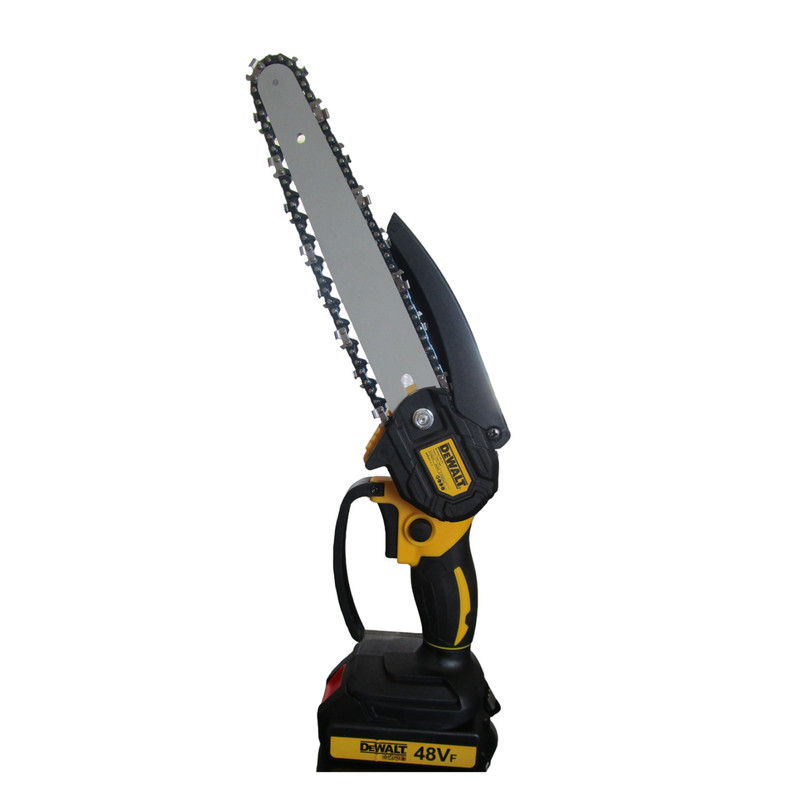 اره زنجیری شارژی دیوالت مدل power max 20